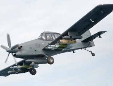 Επιπλέον «Αρχάγγελοι» …ιδιαίτερα φονικοί, για τα ΗΑΕ! (βίντεο)